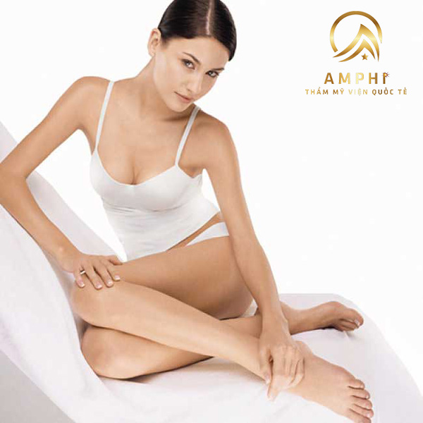 Sản phẩm tẩy lông hiệu quả được nhiều chị em tin tưởng sử dụng