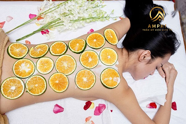 Trắng bóc như trứng gà với 3 cách tắm trắng bằng cam đơn giản Trắng bóc như trứng gà với 3 cách tắm trắng bằng cam đơn giản