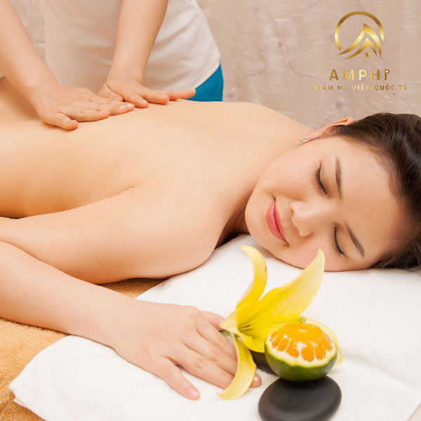 tắm trắng bằng cam