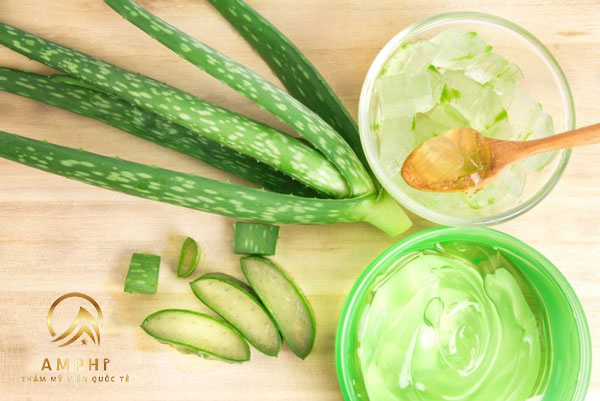 tắm trắng bằng thảo dược