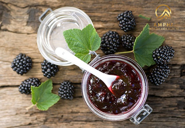 tắm trắng bằng trái cây