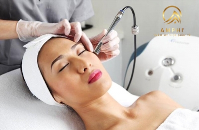 Công nghệ Laser CO2 Fractional trị sẹo lõm là gì? Có hiệu quả hay không?