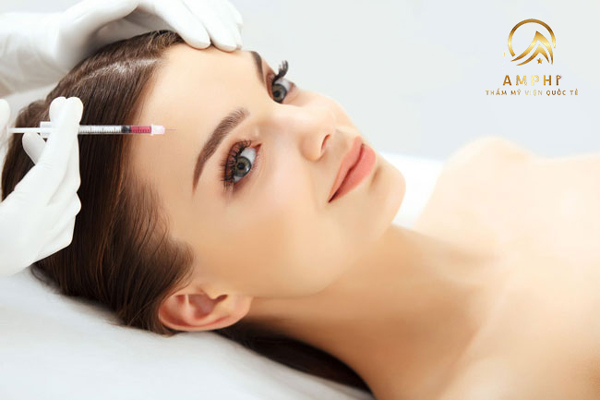 Có nên tiêm filler trị sẹo lõm hay không? Có nên tiêm filler trị sẹo lõm hay không?