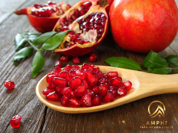 trái cây giảm cân