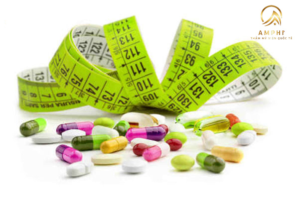 Top 3 viên giảm cân đang “hot” trên thị trường hiện nay