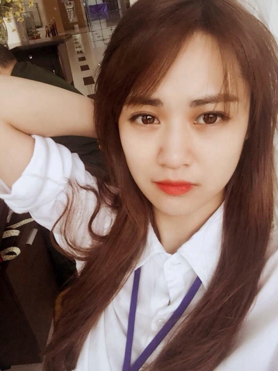 Chị Nguyễn Gia Linh - Hà Nội