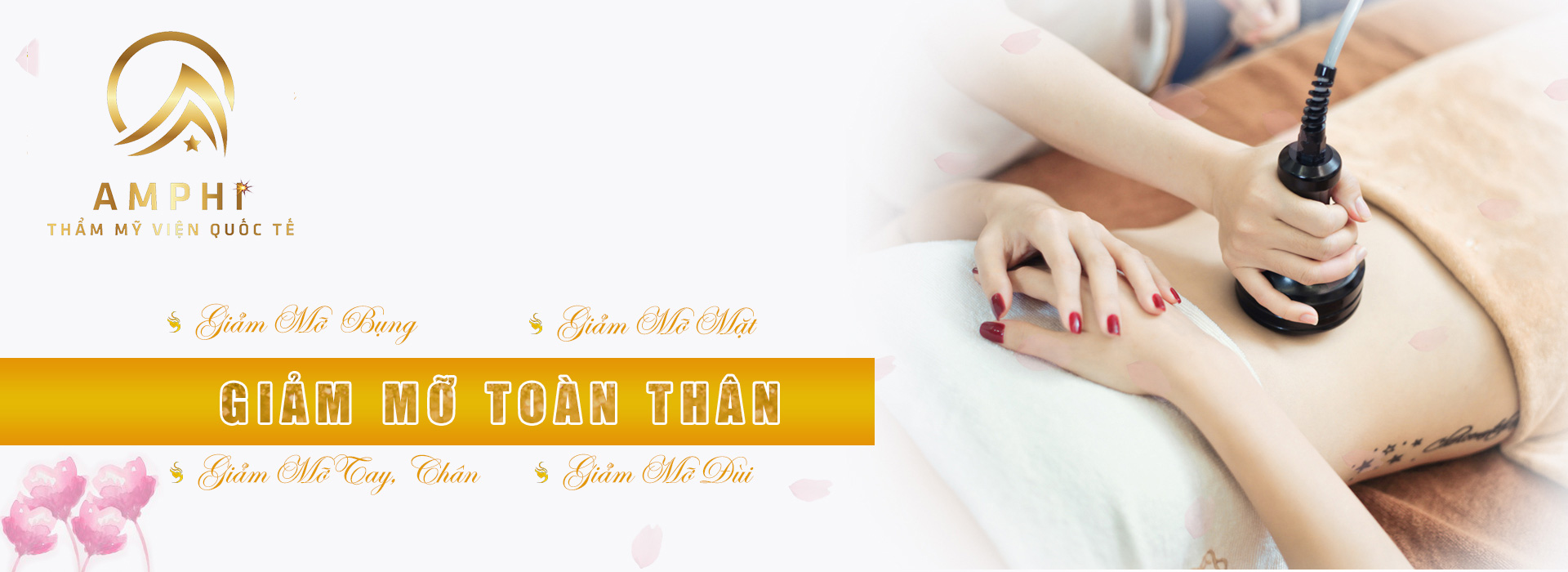 Giảm béo Amphi