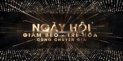 Sự Kiện Hot Tháng 8 - Ngày Hội Làm Đẹp Không Lợi Nhuận